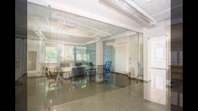 Италия - Продается офис 262 м2 на первом этаже в Риме