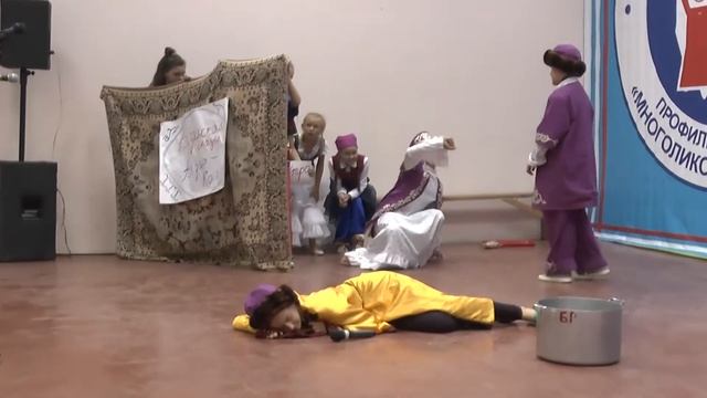 Винни Пух Хитрый Алдар Косе