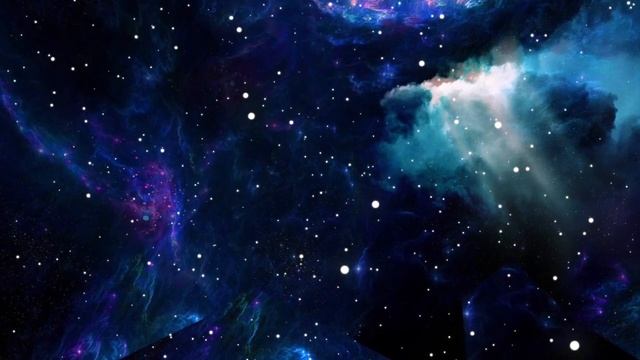 Dream in the Stars | Deep Sleep & Relaxation | 90 mins