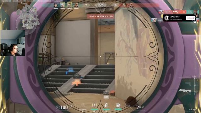 Doing Damage