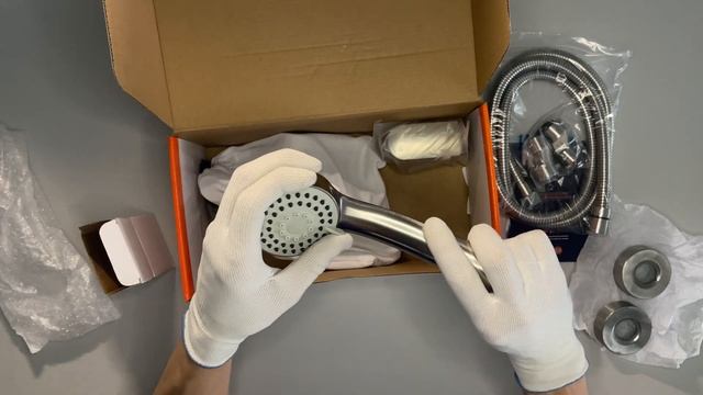 Смеситель для ванны Accoona A62103