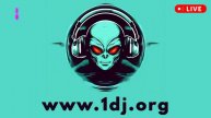 DJ UFO - новые диджейские танцевальные сеты 2024