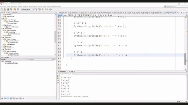 Platform Independent Programming - 4