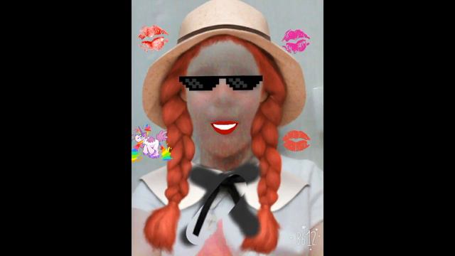 Иногда даже дворовой девчонке надо быть крутой 😎😎😎