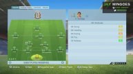FIFA 16 Early Xbox 360 - Mexico Women's National Team Roster FULL