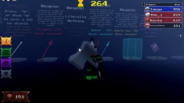 Roblox Undertale:Last Corridor!Getting Omori Dull Knife Skin