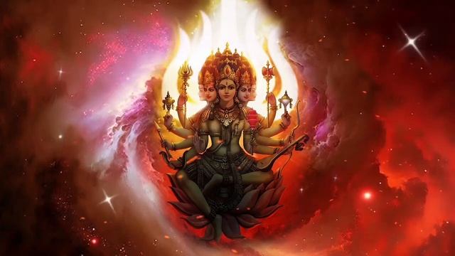 Powerful Gayatri Mantra | गायत्री मंत्र ॐ भूर्भुवः स्वः | Chanting 108 Times