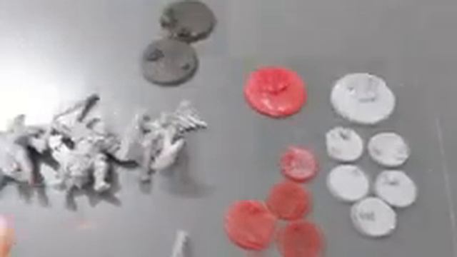 3D Printing Miniatures - First Two Weeks