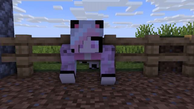 New Compilation! Steve you gotta help me im stuck! Minecraft New Animation 2
