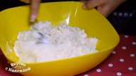 Творожная запеканка - вкус детства