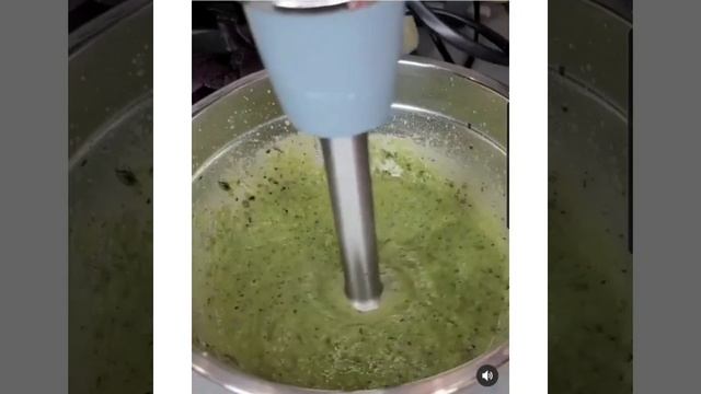 авокадо паста