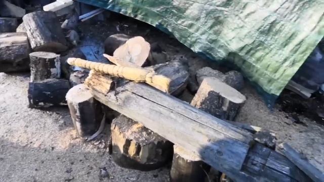 Берегите себя/ Алтайский край/ Мила Тевикова