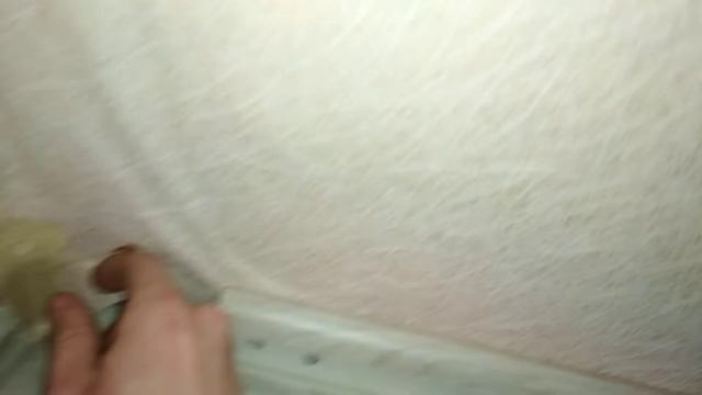 Прикольная Самоделка емонт и установка напольного плинтуса с нуля !