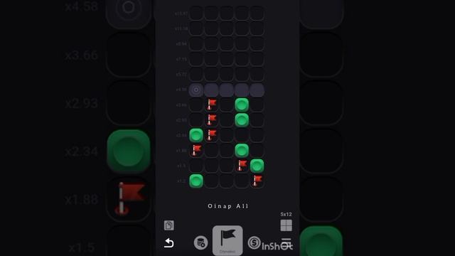 Minefield стратегия и тактика | Oinap ALL