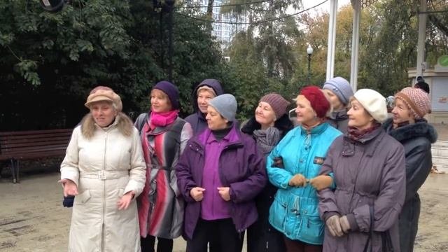 Отзыв о бесплатной гимнастике цигун