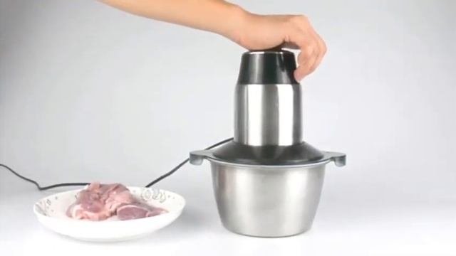 SOKANY Mini Wonder Chopper