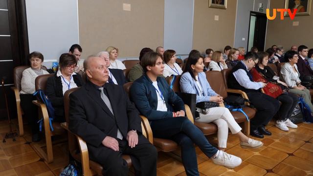 Международная конференция  Большаковские чтения  - здесь говорят об Оренбурге