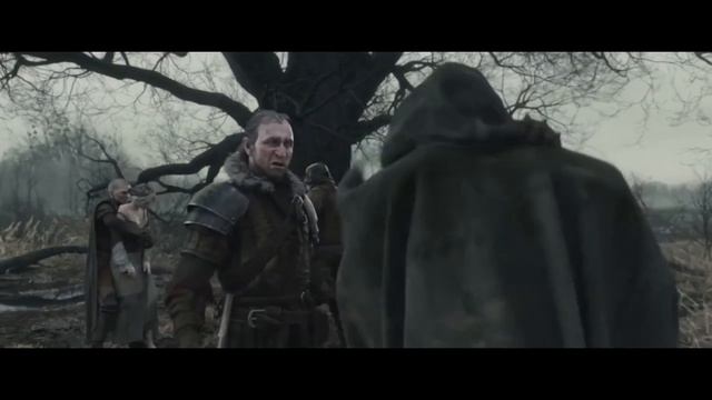 Ведьмак 3_ Дикая ОхотаThe Witcher 3_ Wild Hunt..mp4