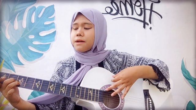 Video Cover by Zulfahira "Hari Bersamanya - Sheila On 7"