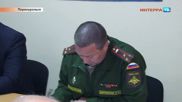 Призывники 01 10 14