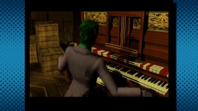 Fixing Batman: Dark Tomorrow