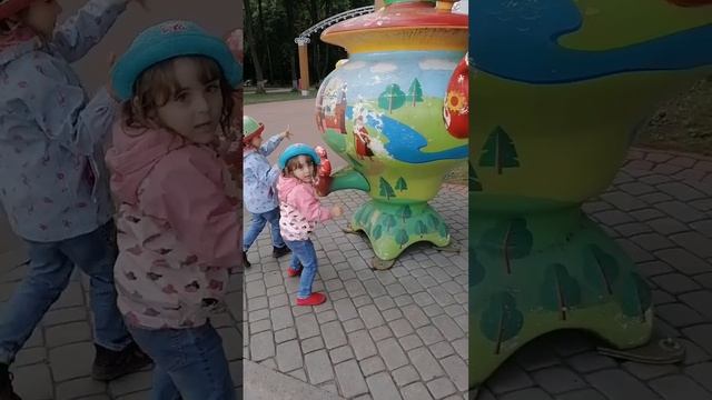 ЧТО ЗА ГОРОД? ЕСТЬ ИДЕИ?