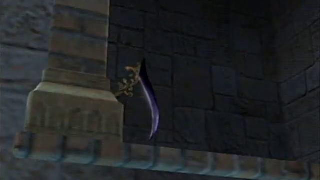 Soul Calibur 3 - Unlock Amy (uncut)