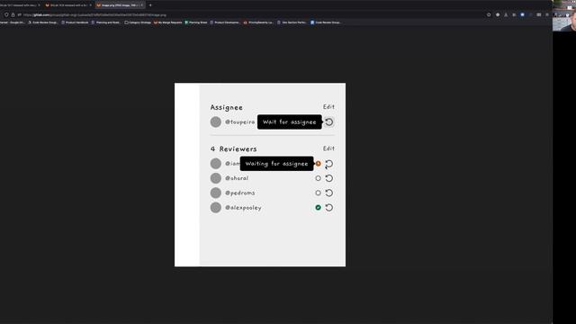 GitLab 14.5 Kickoff - Create:Code Review