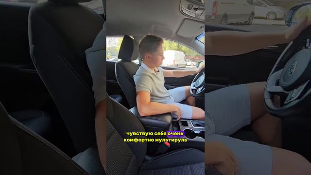 КИА Спортейдж #семейный #надежный #автоподбор