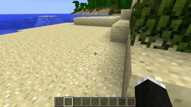 Minecraft - 3D Blocks Mod (No More Flat Textures!) (HD)