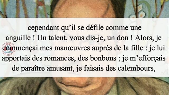 Pratiquez votre français avec une conversation et des dialogues faciles et simples  Le Bouffon 