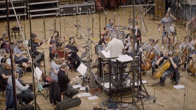 Hidden Machinations: Abbey Road Session