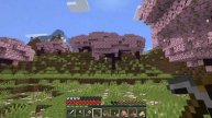 МАЙНКРАФТ ВЫЖИВАНИЕ #3 | ОТПРАВИЛИСЬ В ПУТЕШЕСТВИЕ! | НАШЛИ ВИШНЕВЫЙ БИОМ! | MINECRAFT 1.20.1