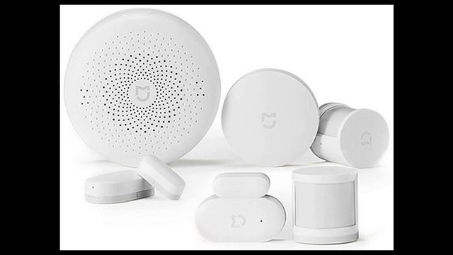 Набор датчиков для умного дома Xiaomi Mi Smart Home Kit