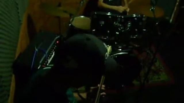 Hadrial Rockstar (Cover Do Cueio Limão)