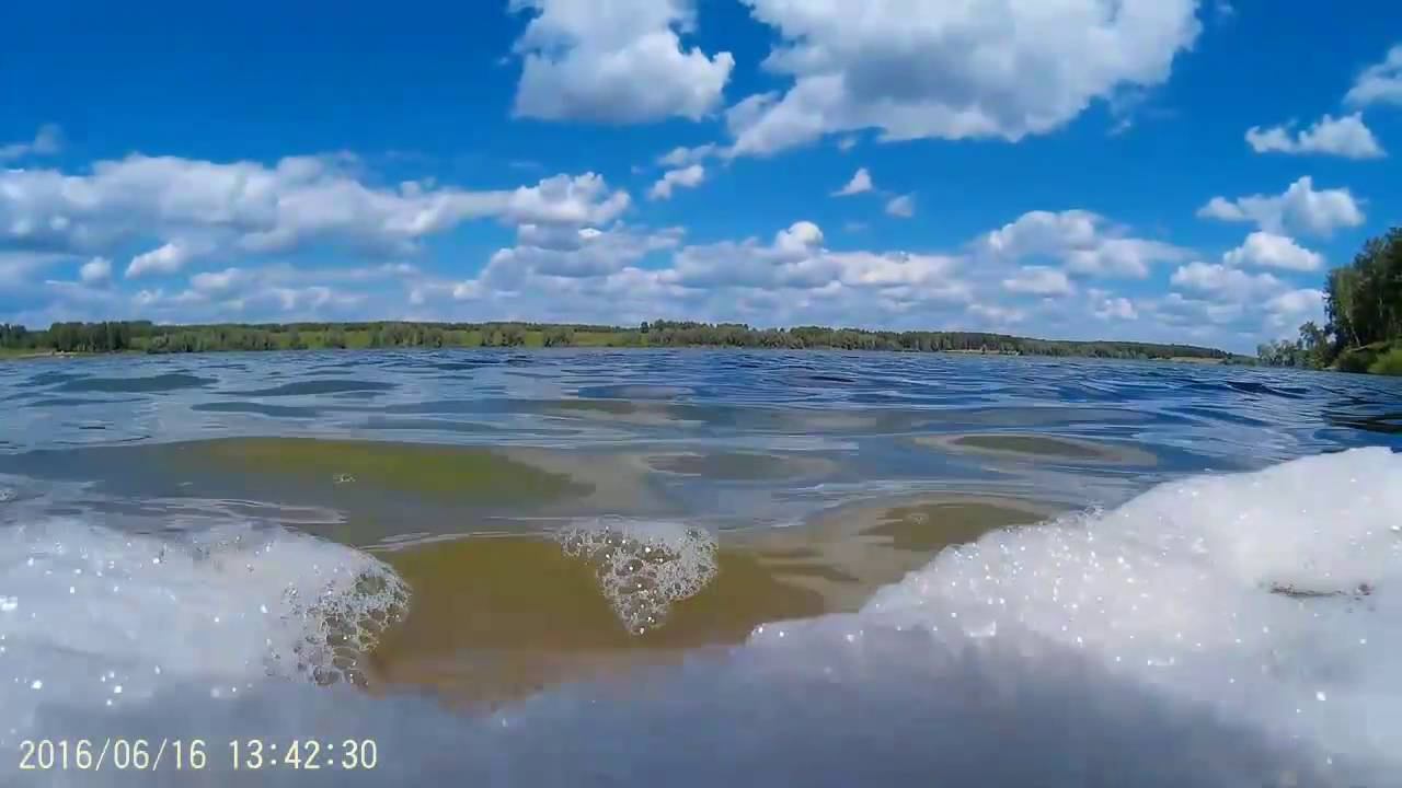 Озеро сорочий лог пена вода солнце