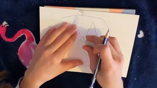 🎃Делаем украшения на Helloween 🎃 Почему я выплюнула кофе ???