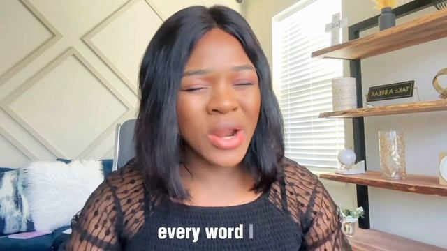 A Powerful Prayer To Receive Your Job, Career Breakthrough & Supernatural Success