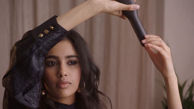 ghd unplugged: ghd's first ever cordless styler