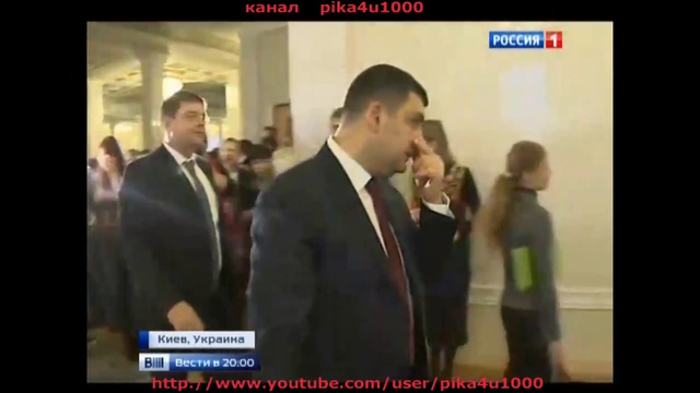 Что кушает депутат ВР , а что пенсионерка Донецка 