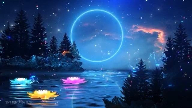 УСЫПЛЯЮЩАЯ МУЗЫКА ДЛЯ СНА