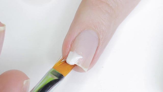 How To Fix A Broken Nail With Polygel IN LESS THAN 1O MINUTES!