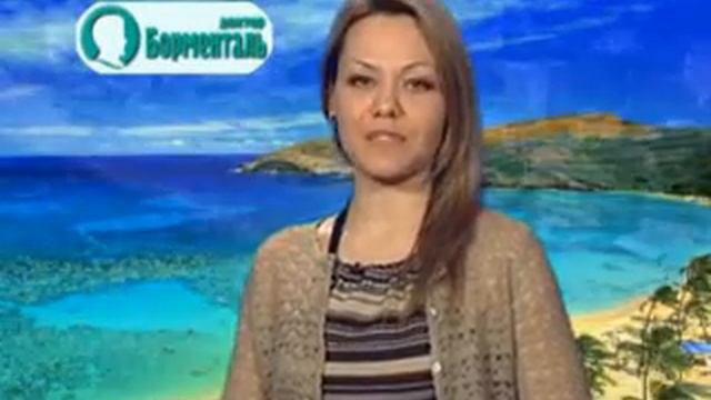 как похудеть за 7 дней