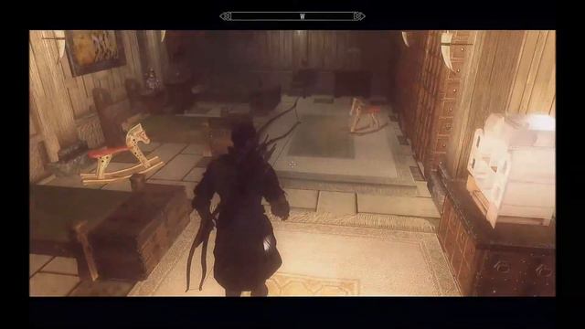 Skyrim Mod me Please! The Witcher, Hobbit House, Crystal Sun Sword and Dragon Priest Masks