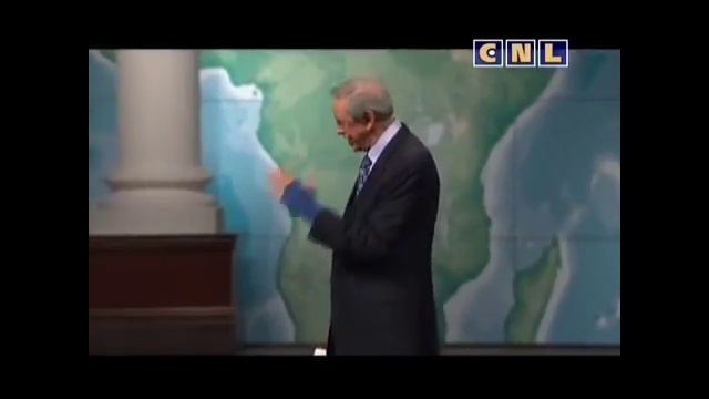 О том, как нужно просить прощение (Чарльз Стэнли)