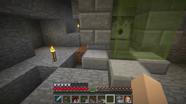 Minecraft Mindcrack Server Ep 32 - "A Smarter XP Grinder!!!"