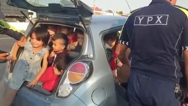 А что выглядит безопасно.
