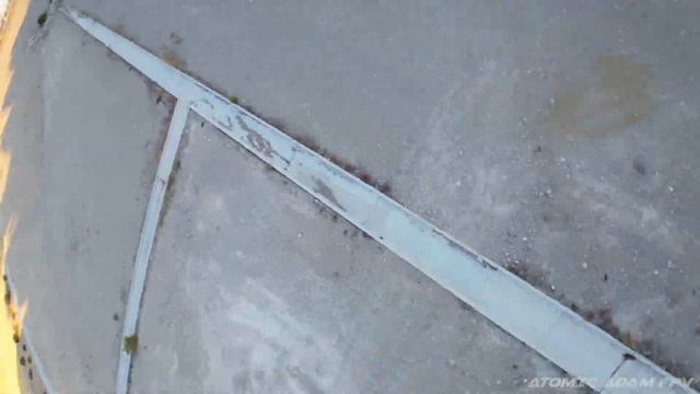 Mini Mountain Rip FPV : DJI Air Unit 3