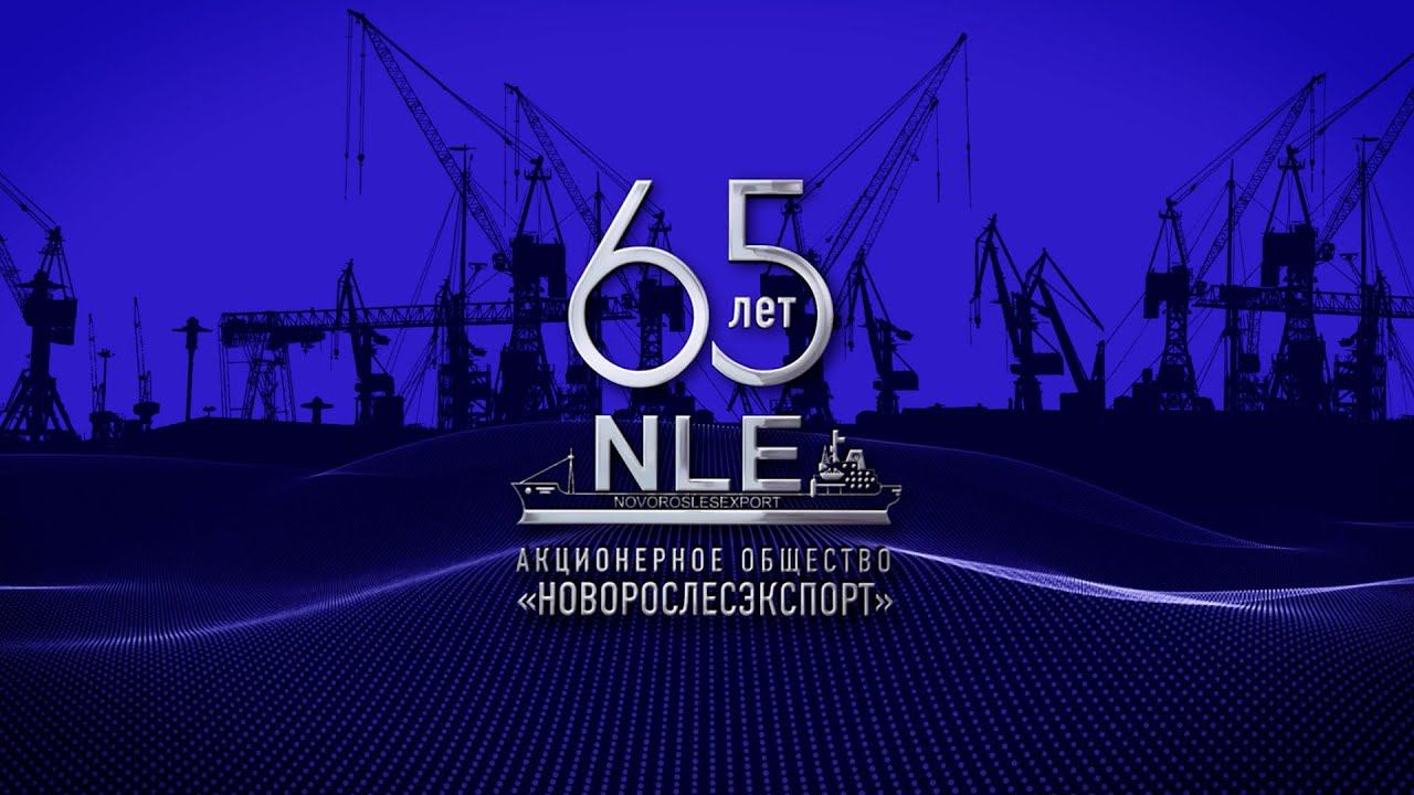 65 лет НМТП (Графический пакет сцены)