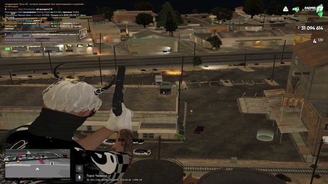 lovely | | RADMIR GTA 5 RP | HIGHLIGHTS